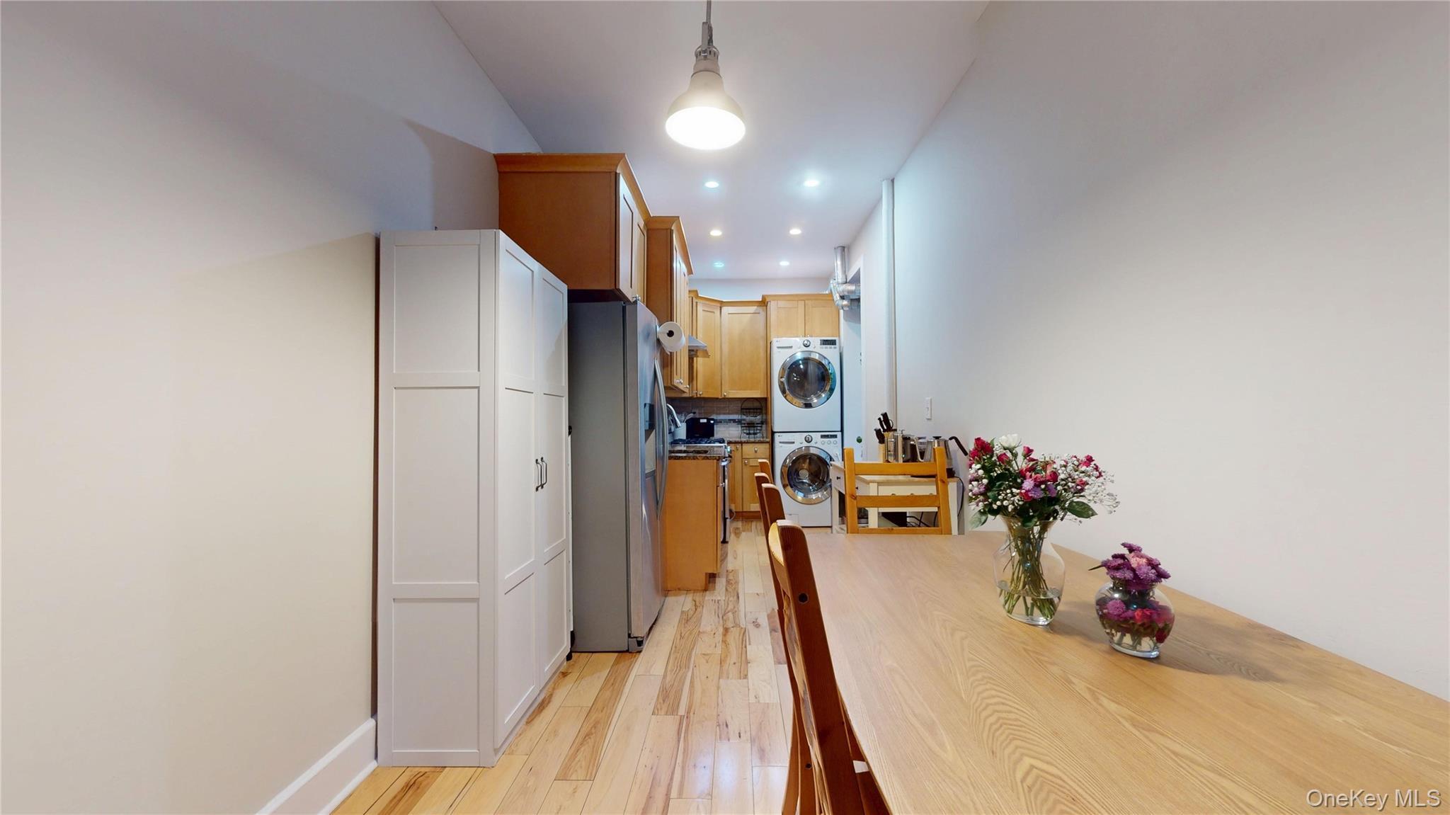 Coop W 152nd Street  Manhattan, NY 10031, MLS-1009528-15