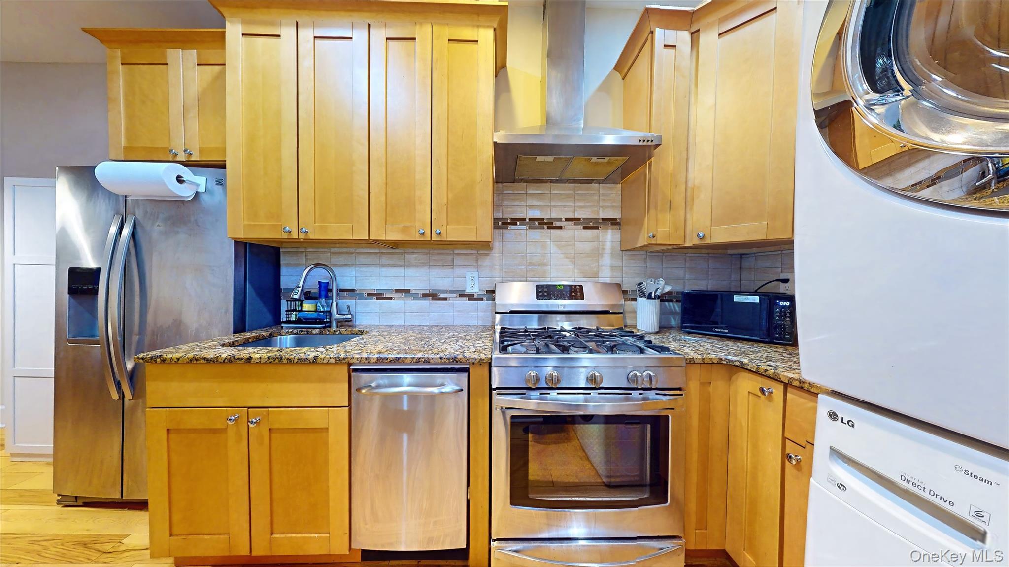 Coop W 152nd Street  Manhattan, NY 10031, MLS-1009528-17