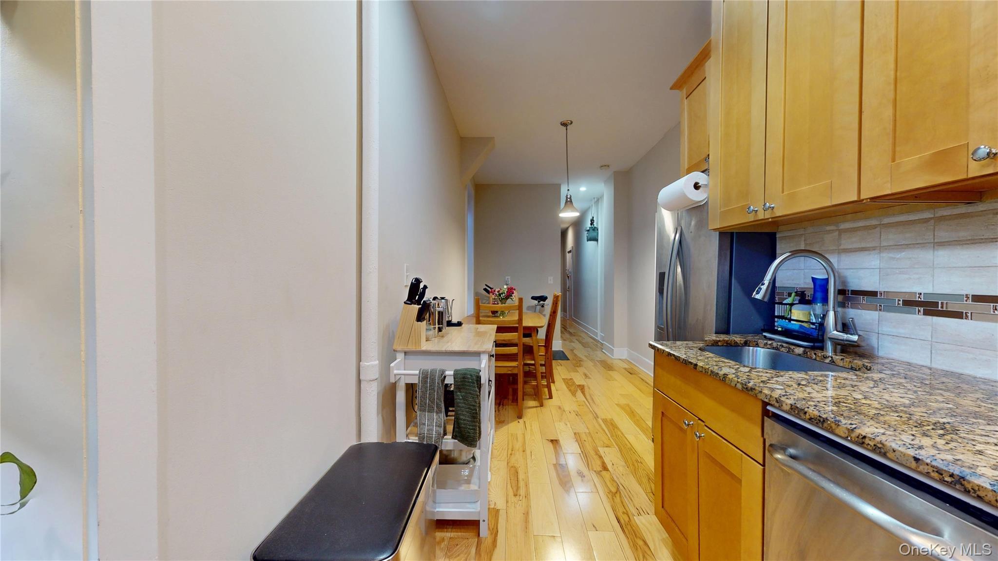 Coop W 152nd Street  Manhattan, NY 10031, MLS-1009528-18