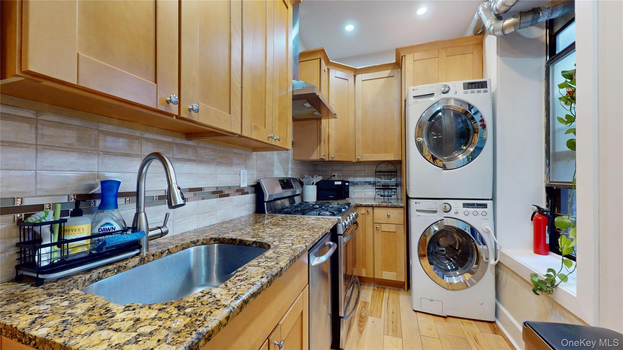 Coop W 152nd Street  Manhattan, NY 10031, MLS-1009528-19