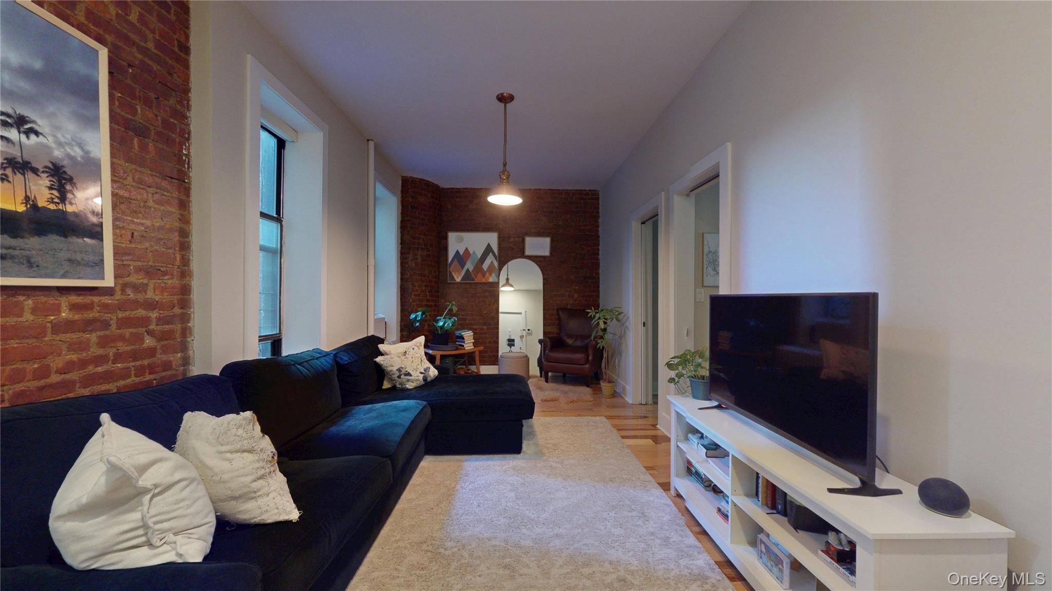 Coop W 152nd Street  Manhattan, NY 10031, MLS-1009528-2