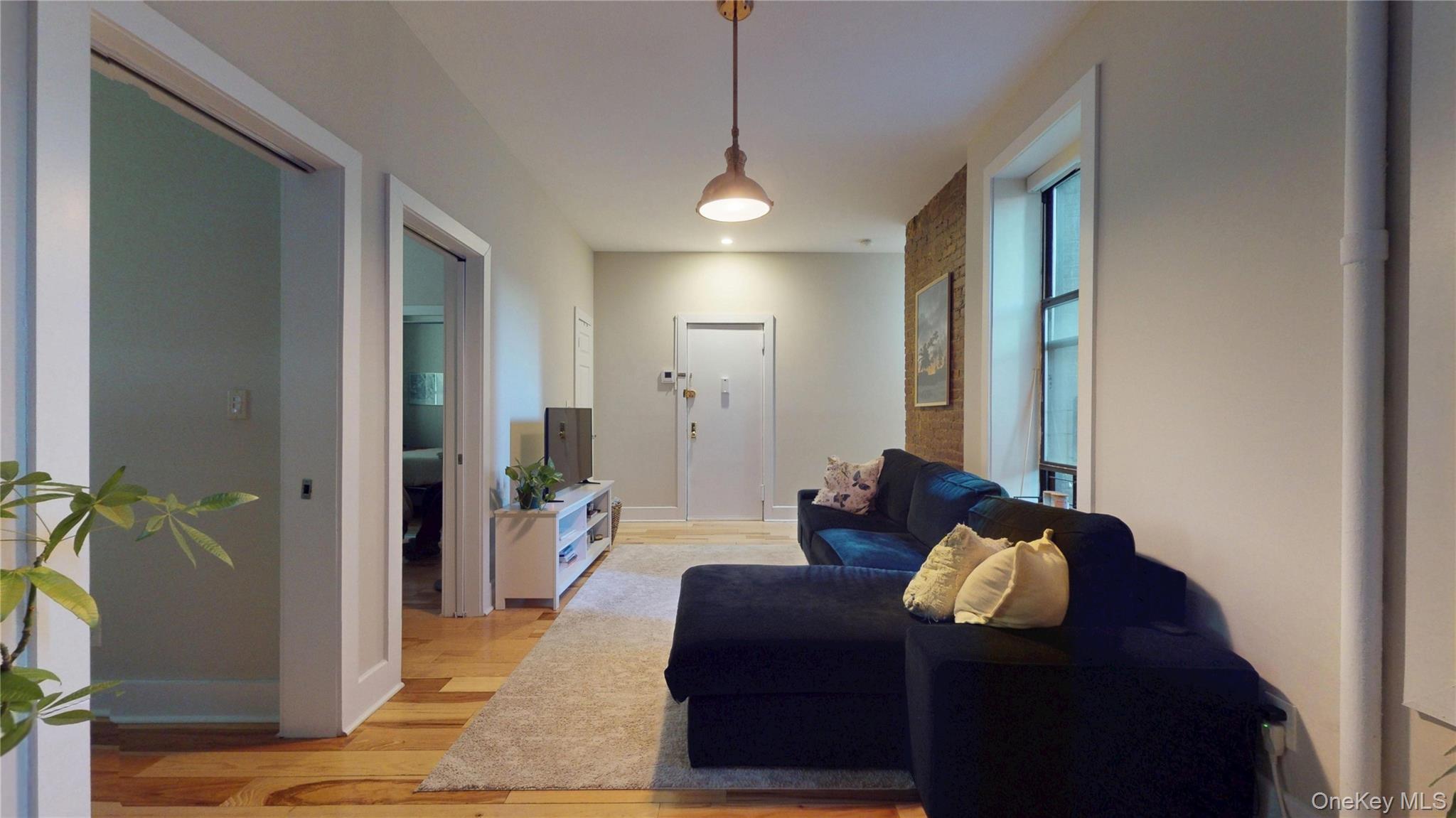Coop W 152nd Street  Manhattan, NY 10031, MLS-1009528-3