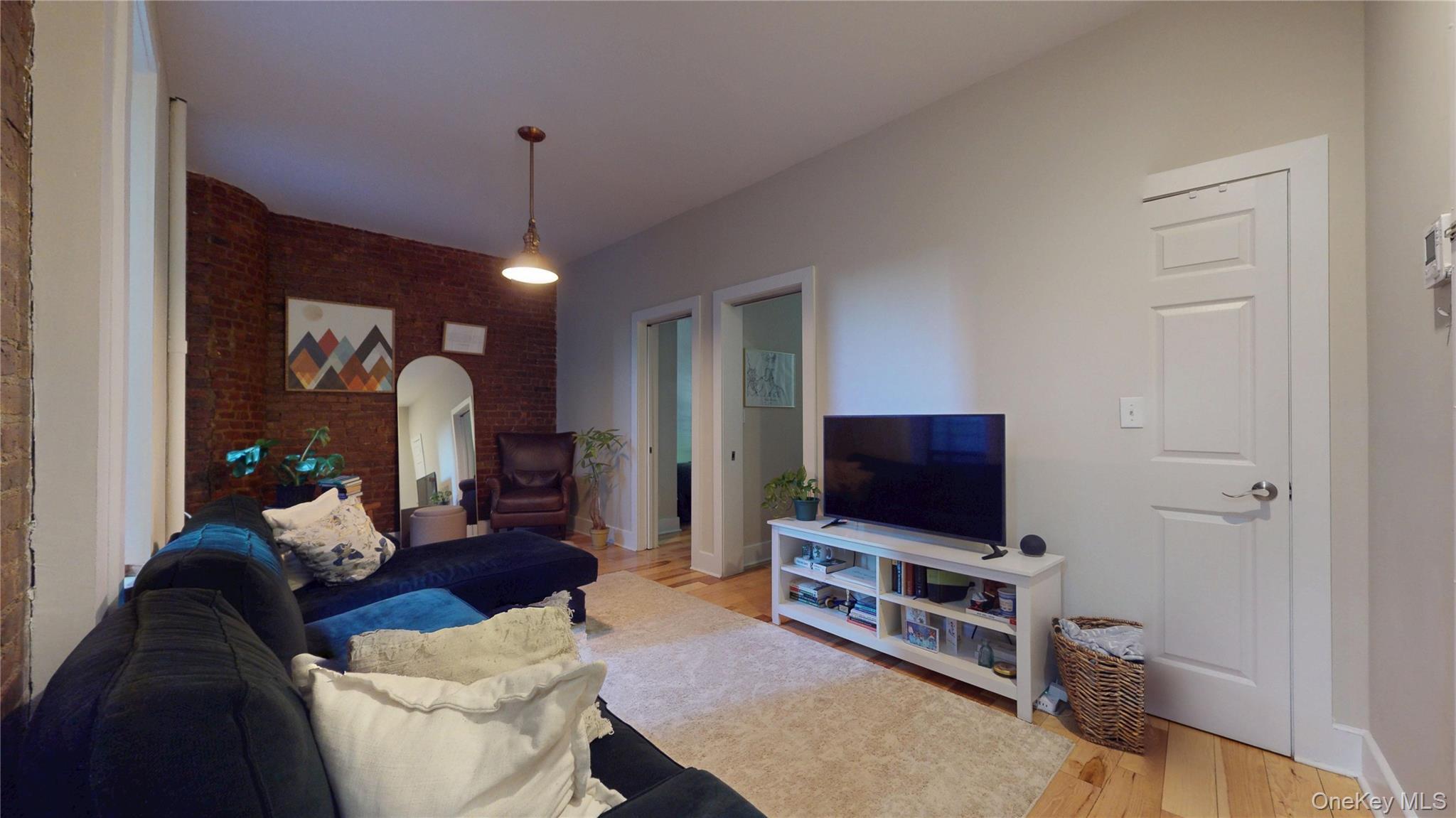 Coop W 152nd Street  Manhattan, NY 10031, MLS-1009528-4
