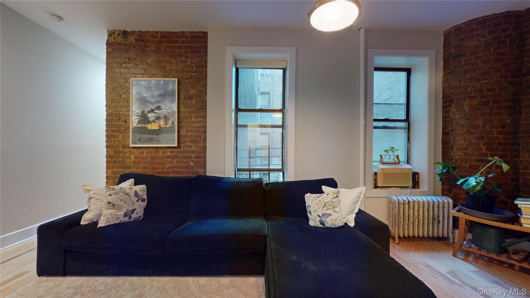 Coop W 152nd Street  Manhattan, NY 10031, MLS-1009528-5