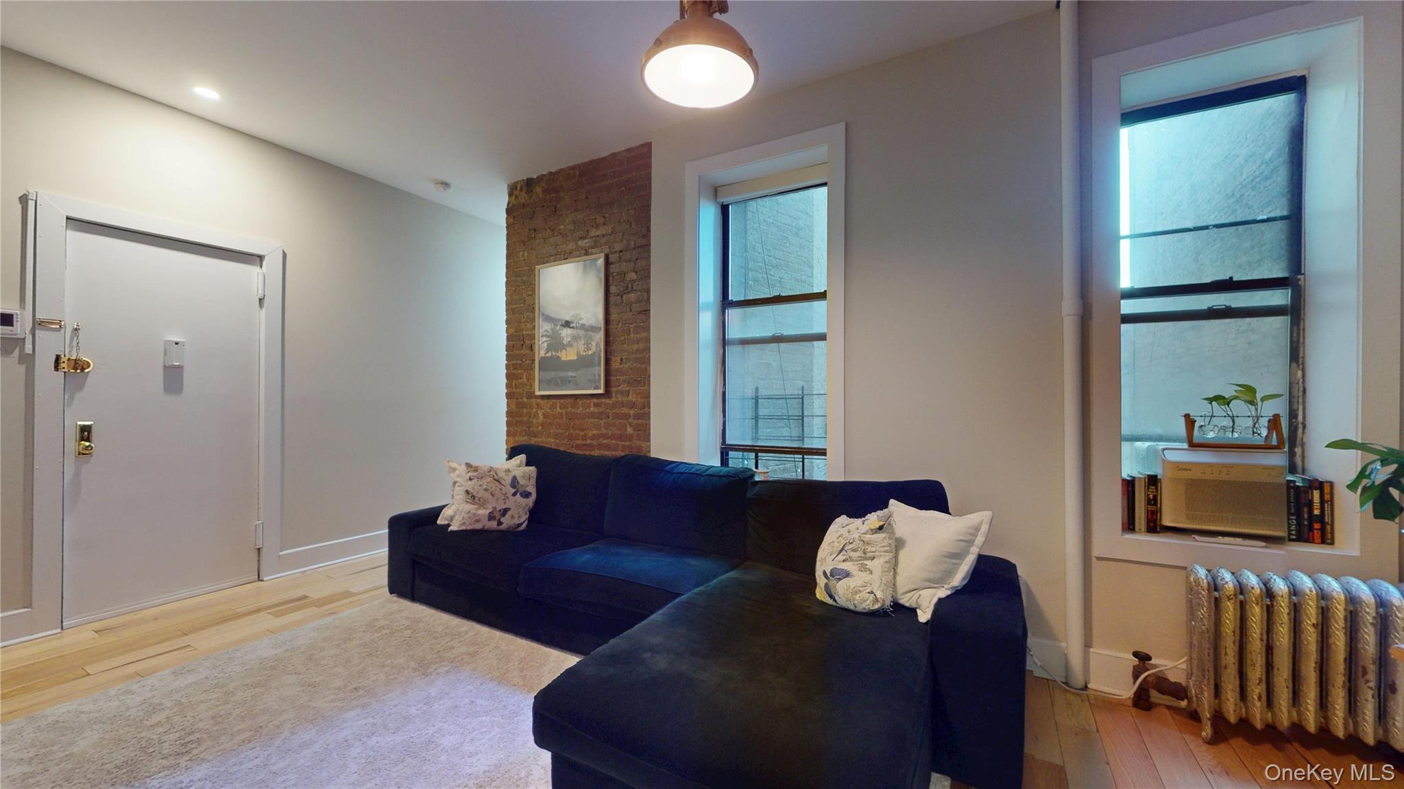 Coop W 152nd Street  Manhattan, NY 10031, MLS-1009528-6