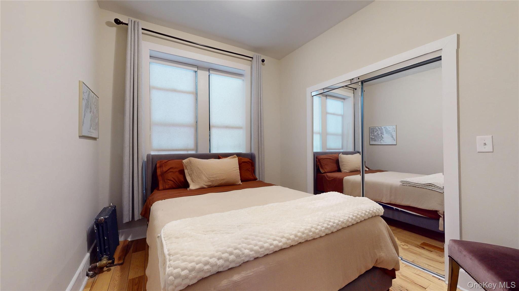 Coop W 152nd Street  Manhattan, NY 10031, MLS-1009528-7