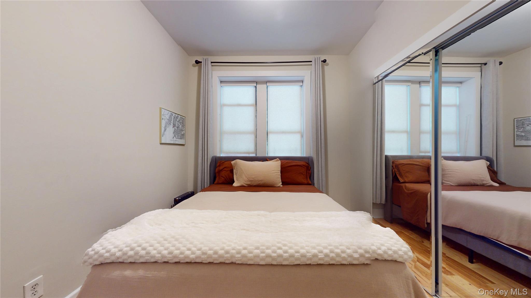 Coop W 152nd Street  Manhattan, NY 10031, MLS-1009528-8