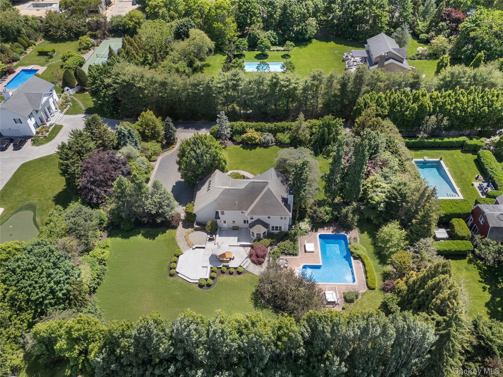 Single Family S Country Road Suffolk County, NY 11960, MLS-1009548-17