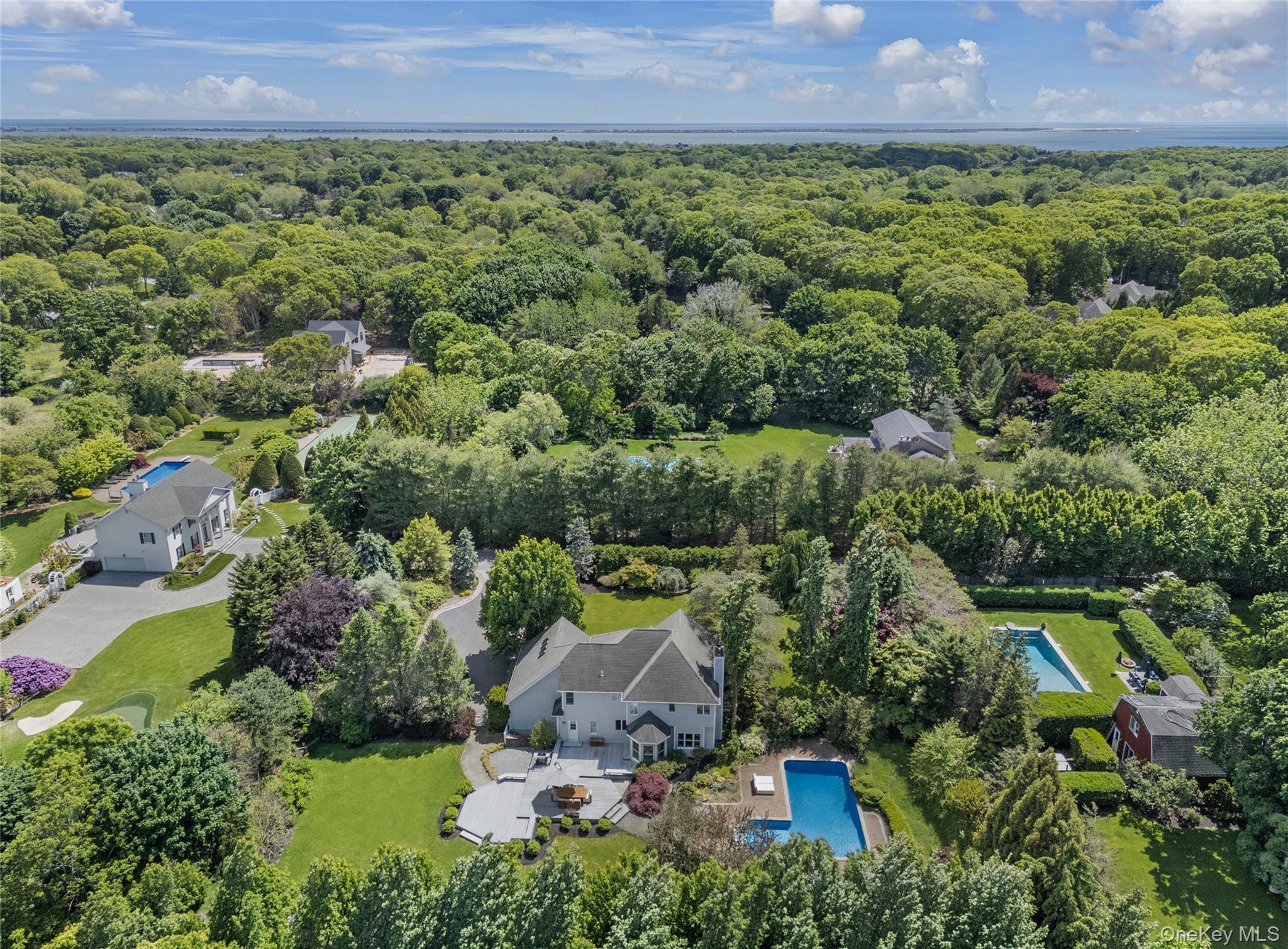 Single Family S Country Road  Suffolk County, NY 11960, MLS-1009548-39