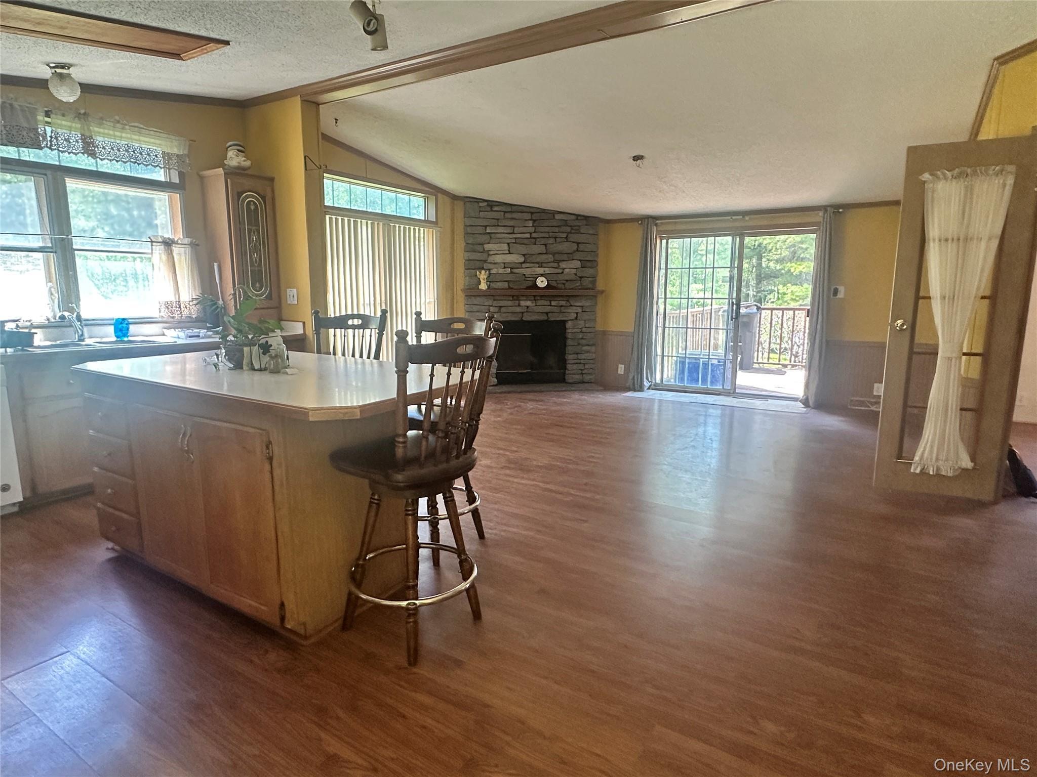 Single Family Harris Road Sullivan County, NY 12701, MLS-1009551-11