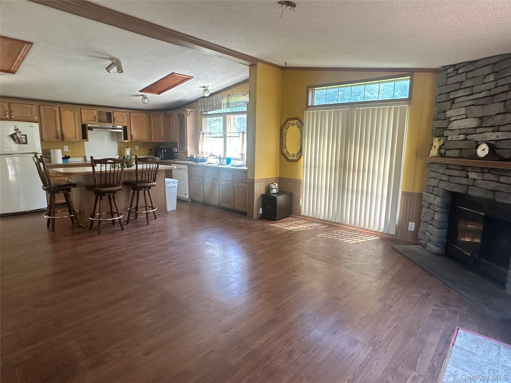 Single Family Harris Road Sullivan County, NY 12701, MLS-1009551-12