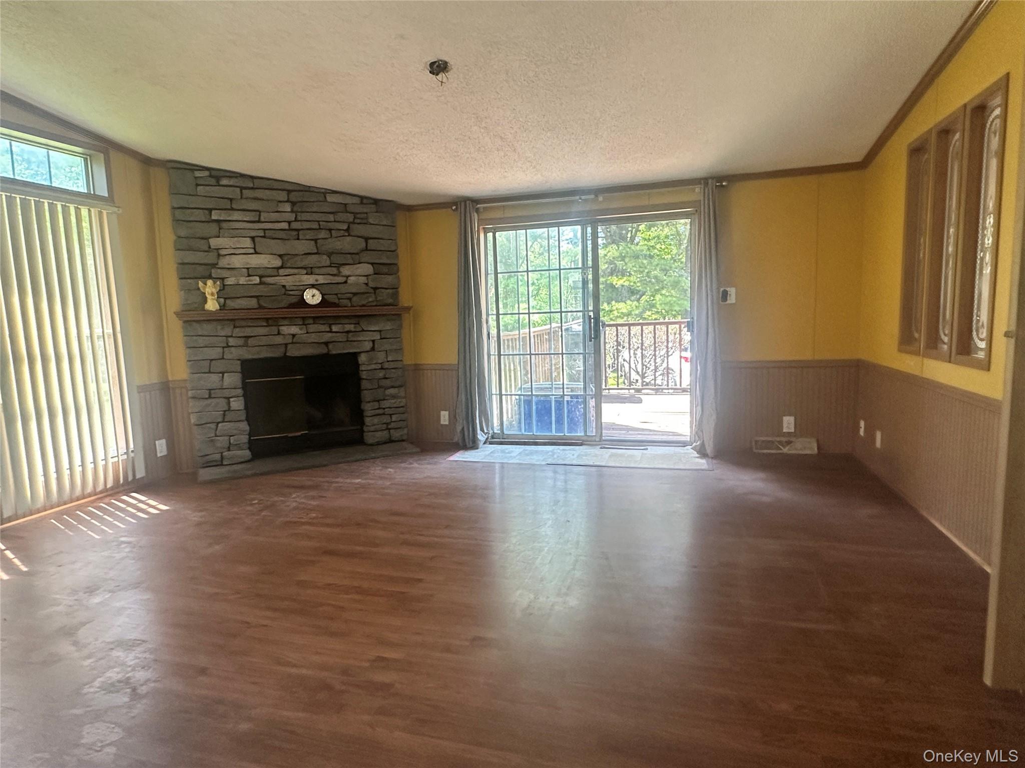 Single Family Harris Road Sullivan County, NY 12701, MLS-1009551-13