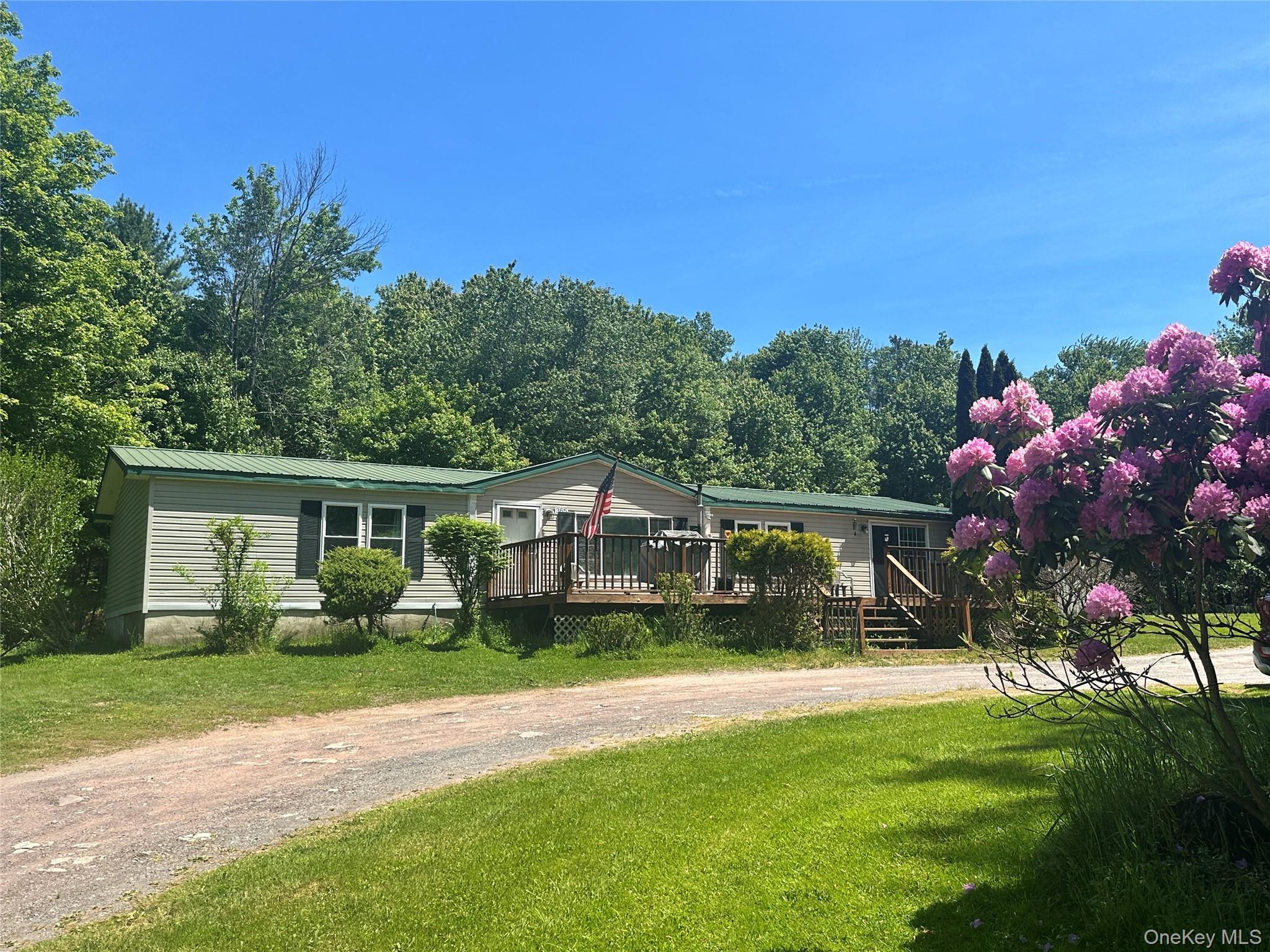 Single Family Harris Road Sullivan County, NY 12701, MLS-1009551-2