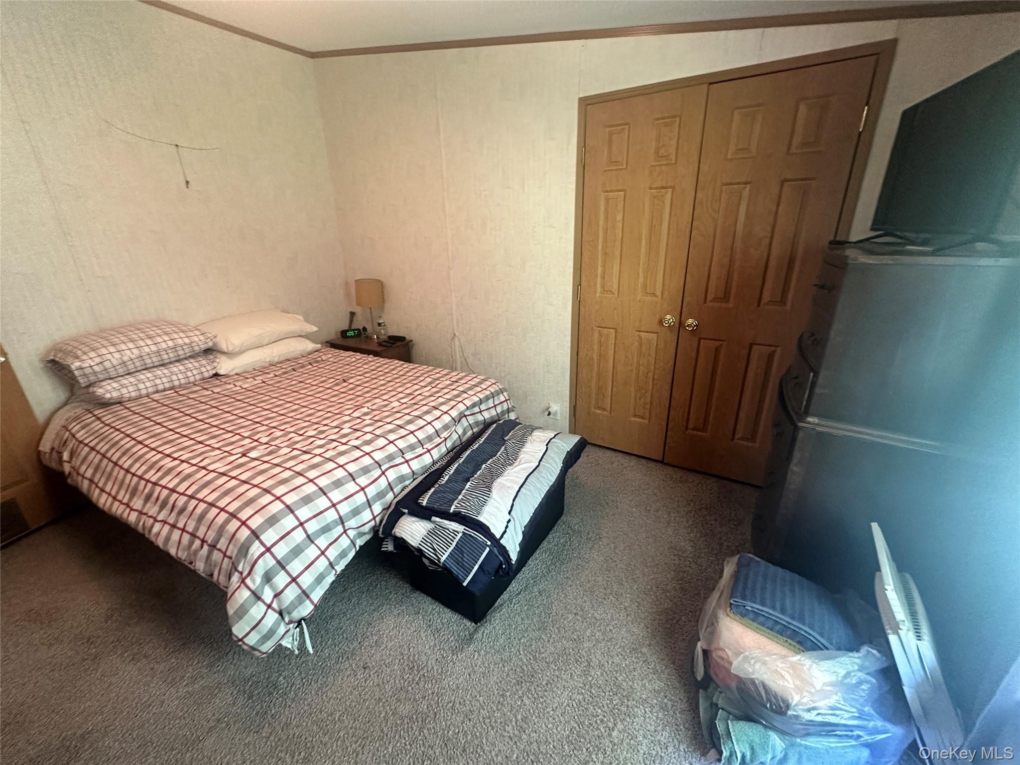 Single Family Harris Road Sullivan County, NY 12701, MLS-1009551-20