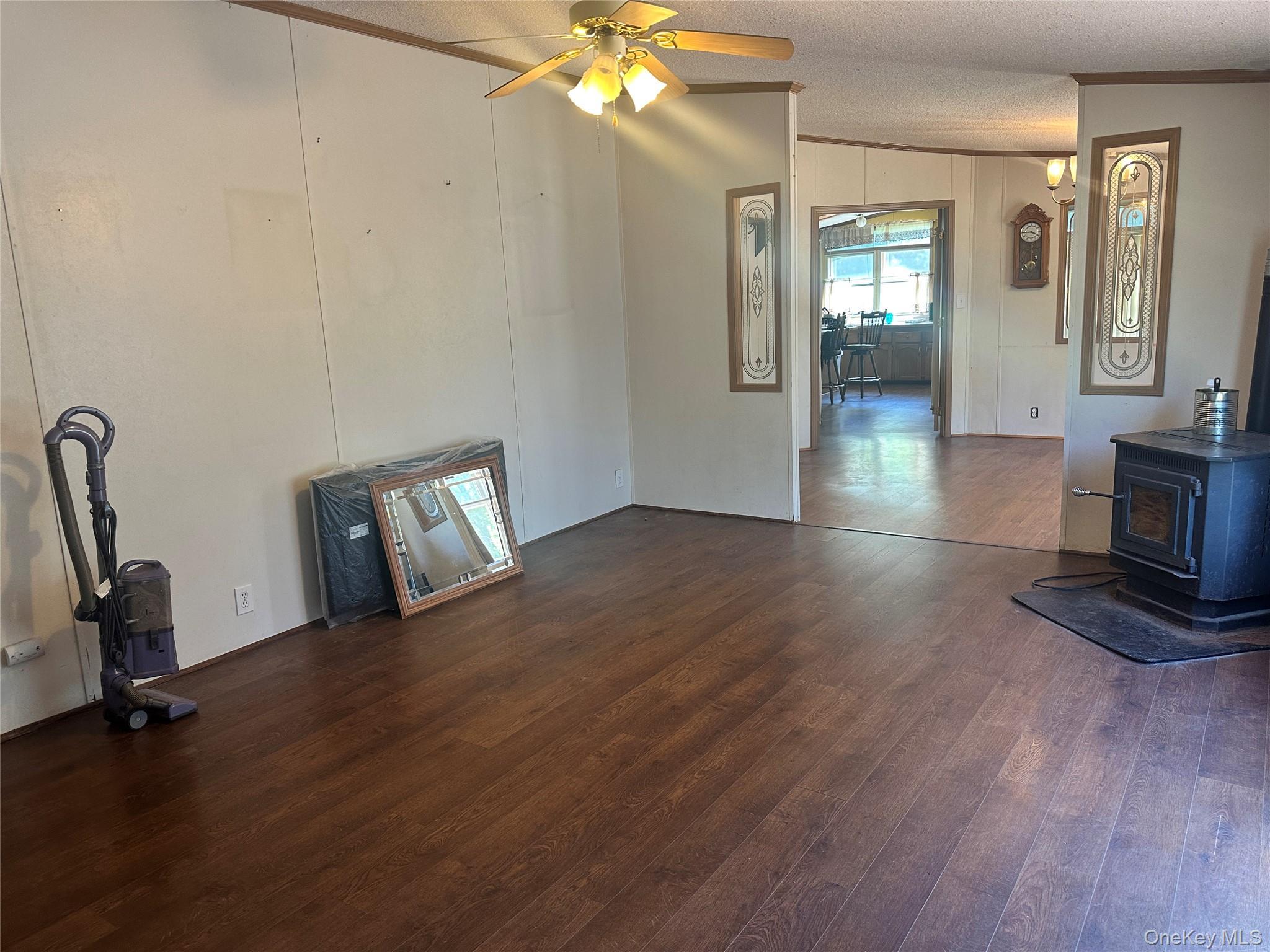 Single Family Harris Road Sullivan County, NY 12701, MLS-1009551-24