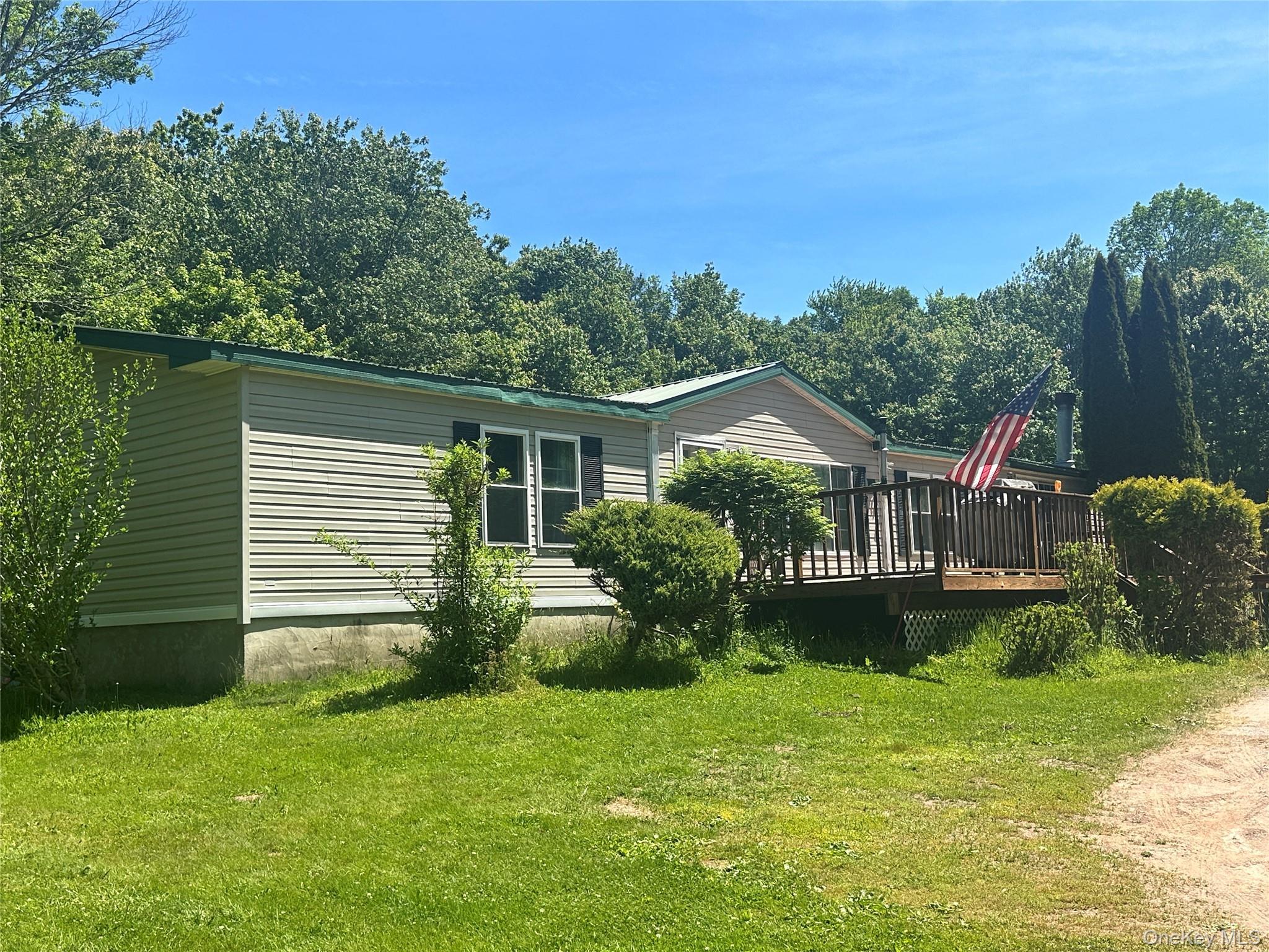 Single Family Harris Road Sullivan County, NY 12701, MLS-1009551-3