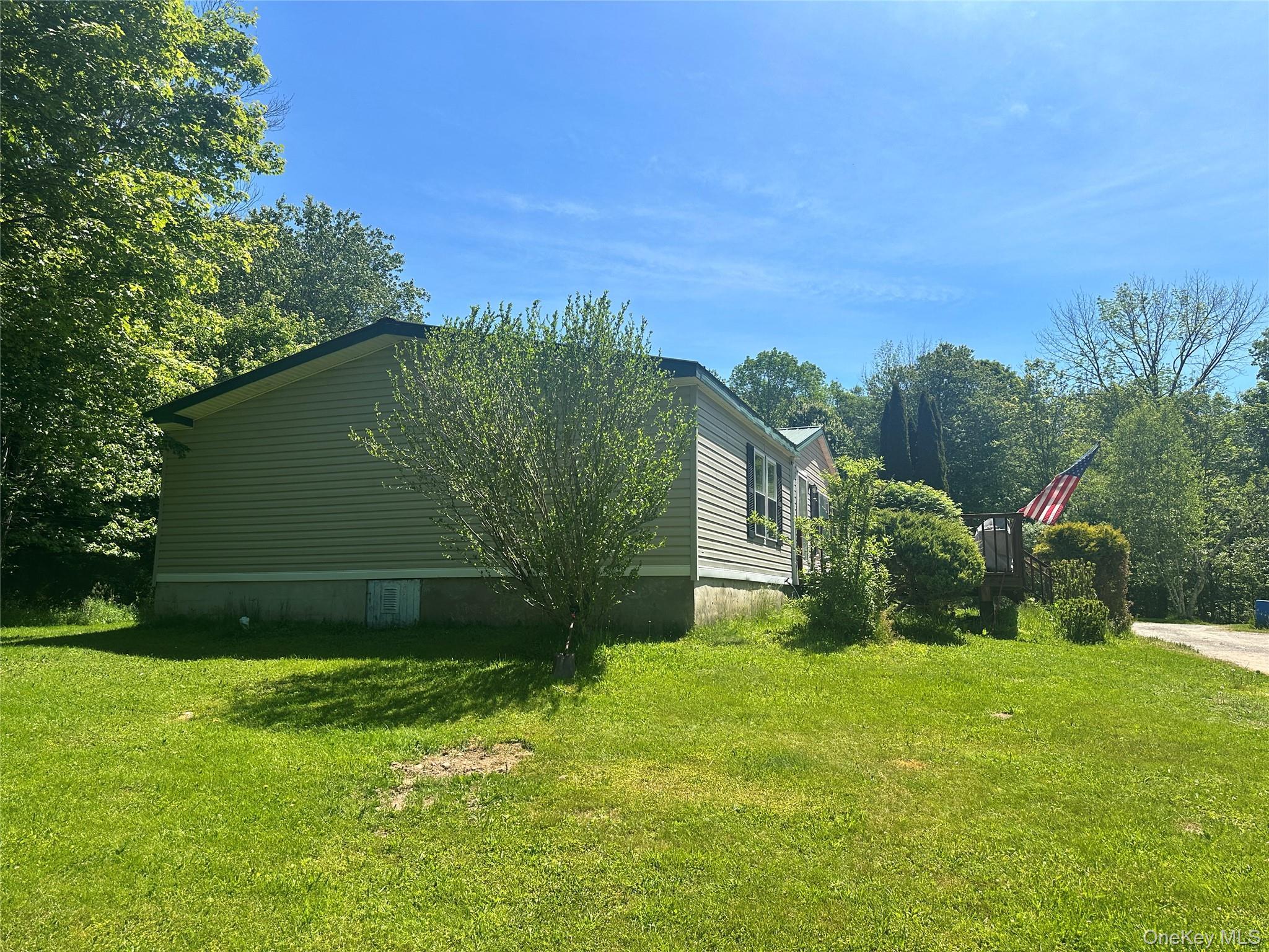 Single Family Harris Road Sullivan County, NY 12701, MLS-1009551-4
