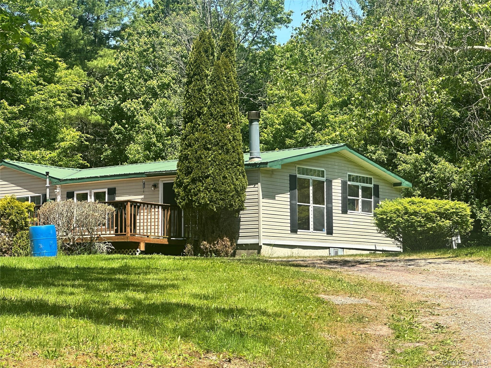 Single Family Harris Road Sullivan County, NY 12701, MLS-1009551-5