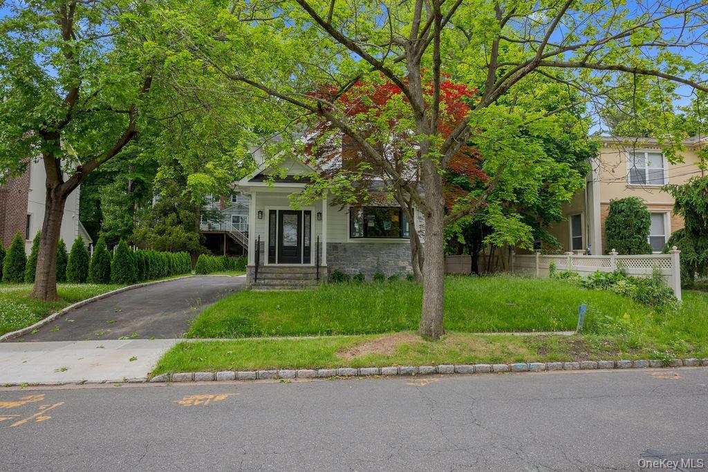Single Family Burbury Lane Nassau County, NY 11023, MLS-1009555-26