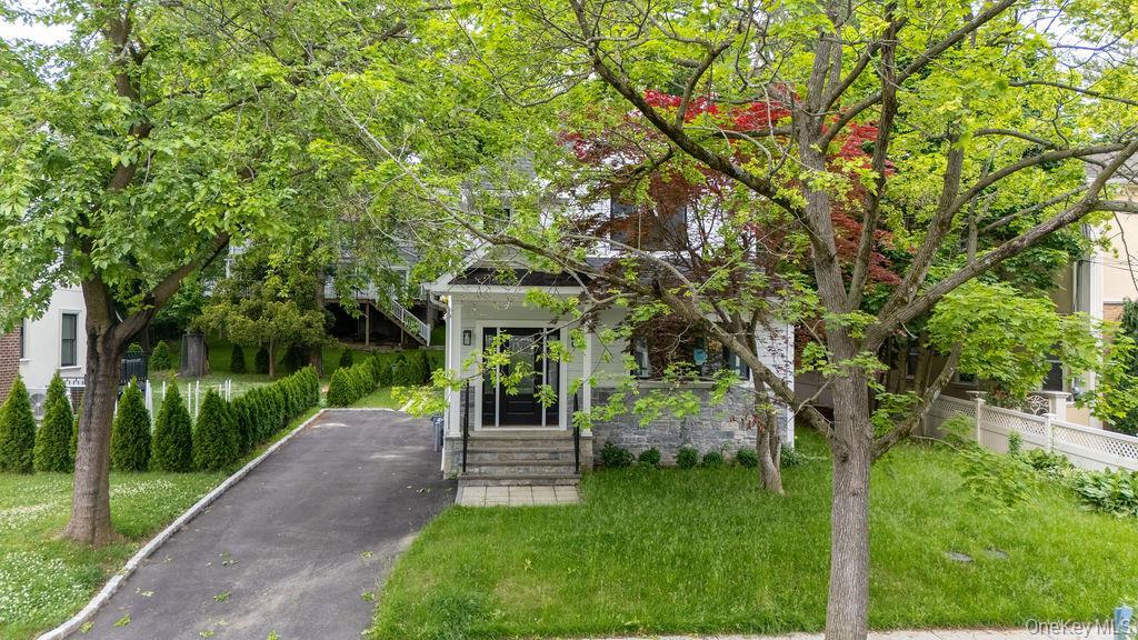 Single Family Burbury Lane Nassau County, NY 11023, MLS-1009555-31