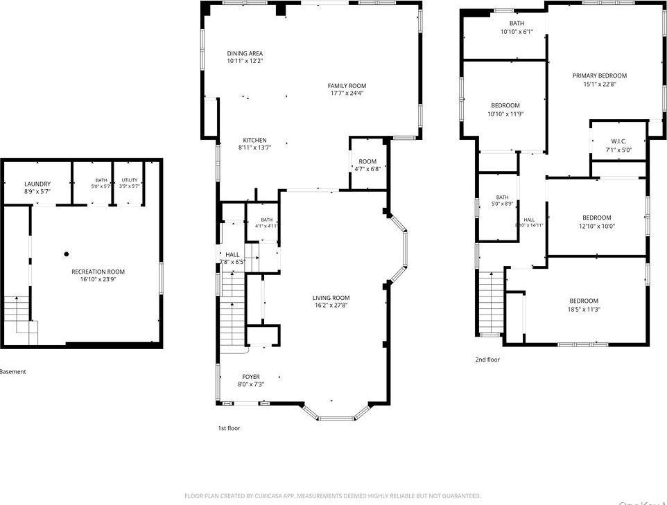 Single Family Burbury Lane  Nassau County, NY 11023, MLS-1009555-35