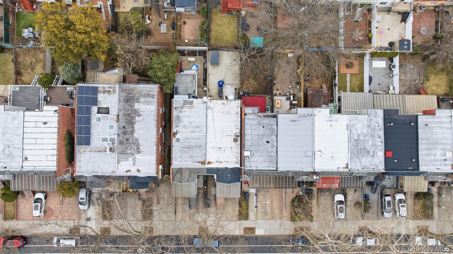 Single Family Bedford Avenue Brooklyn, NY 11229, MLS-1009575-21