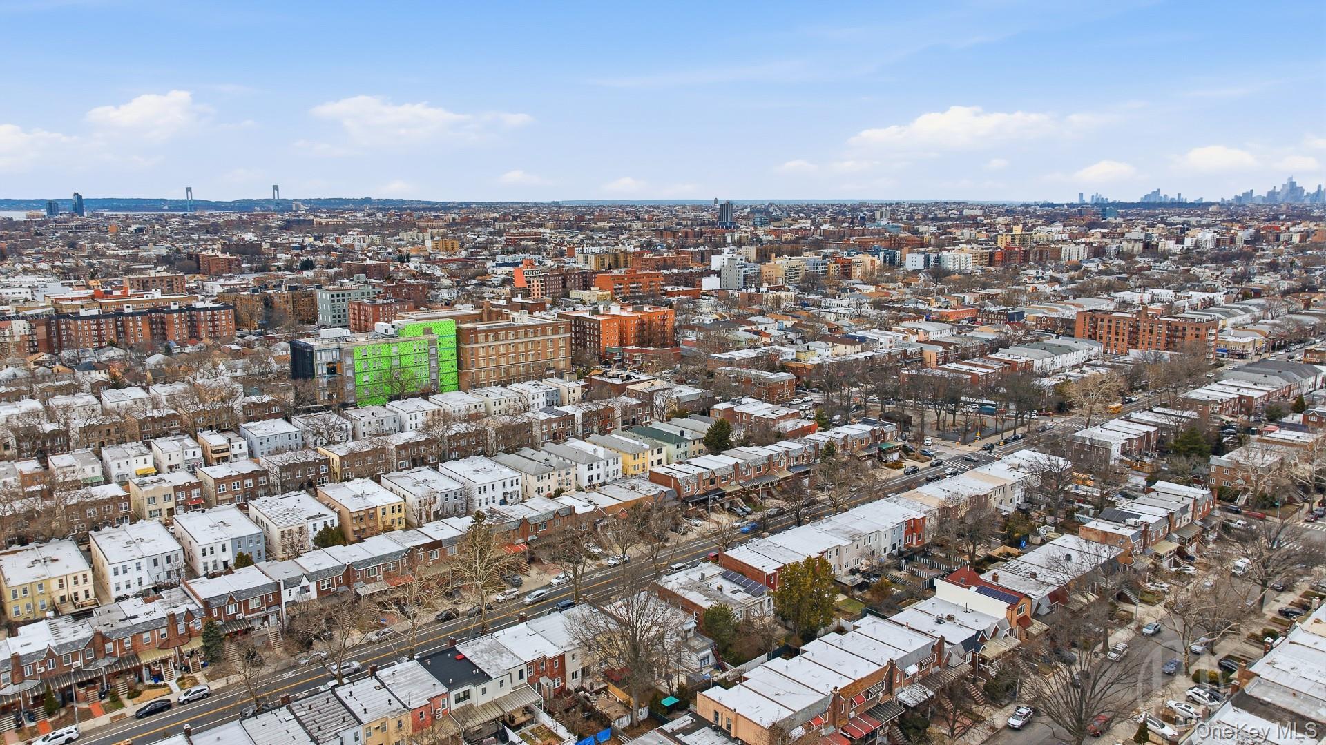 Single Family Bedford Avenue Brooklyn, NY 11229, MLS-1009575-24