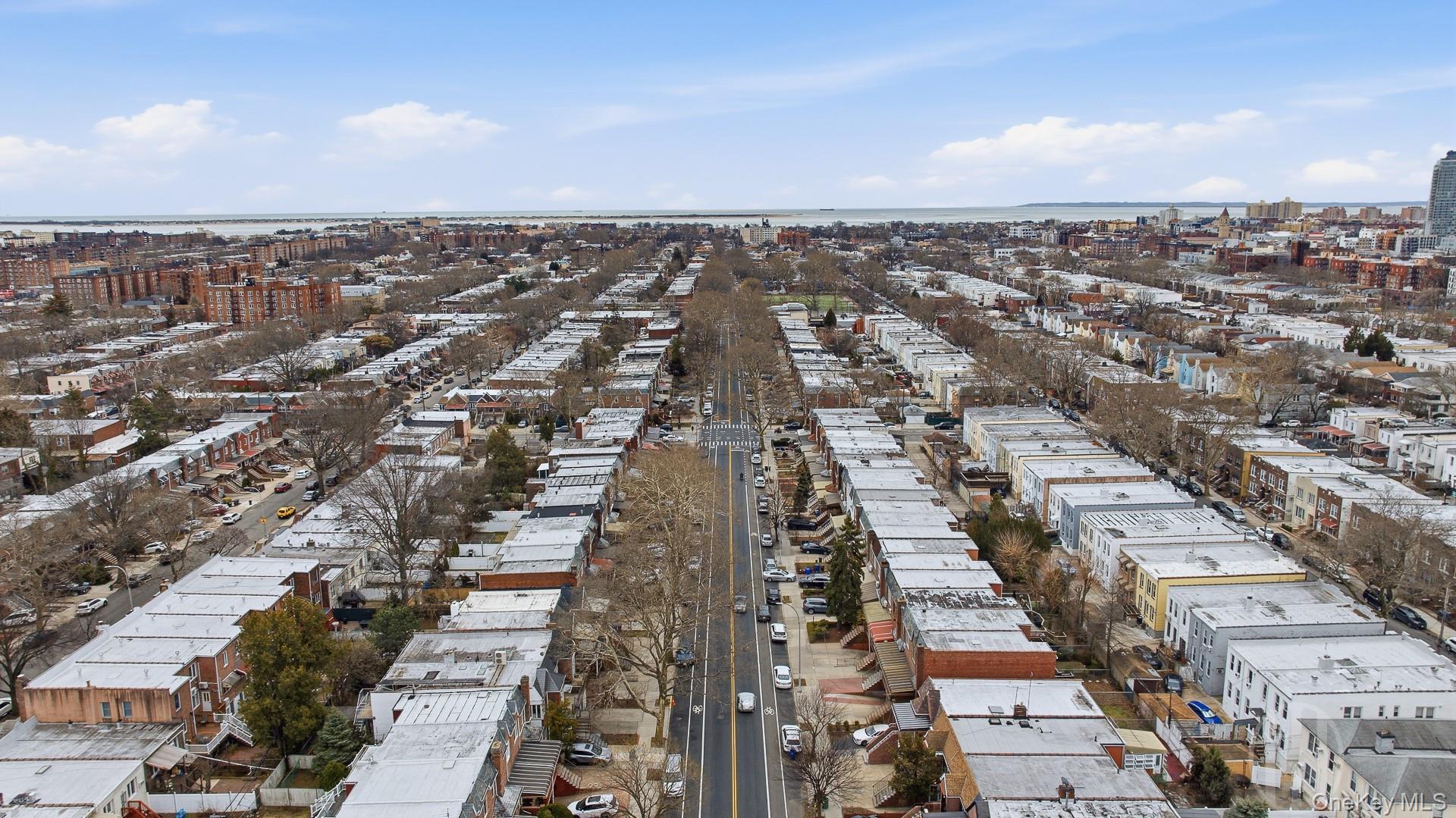 Single Family Bedford Avenue Brooklyn, NY 11229, MLS-1009575-25