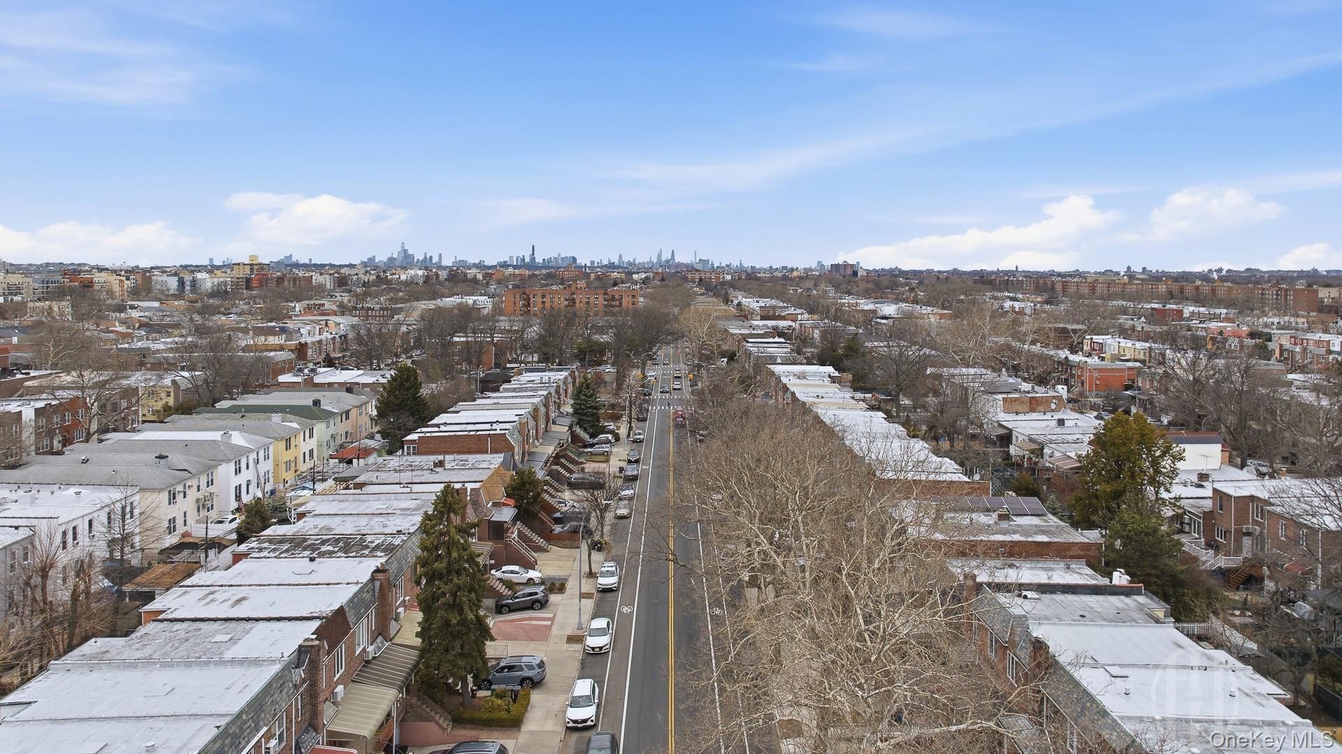 Single Family Bedford Avenue Brooklyn, NY 11229, MLS-1009575-26