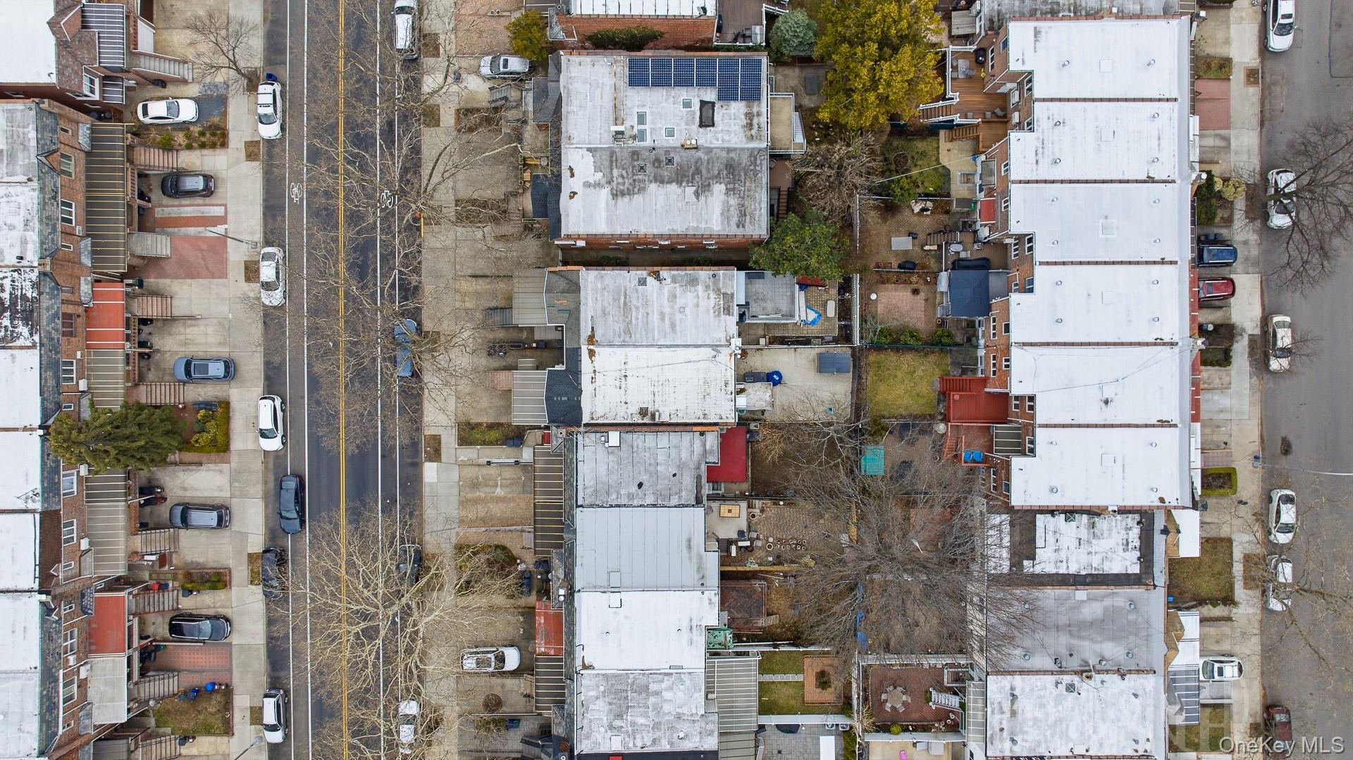 Single Family Bedford Avenue Brooklyn, NY 11229, MLS-1009575-27
