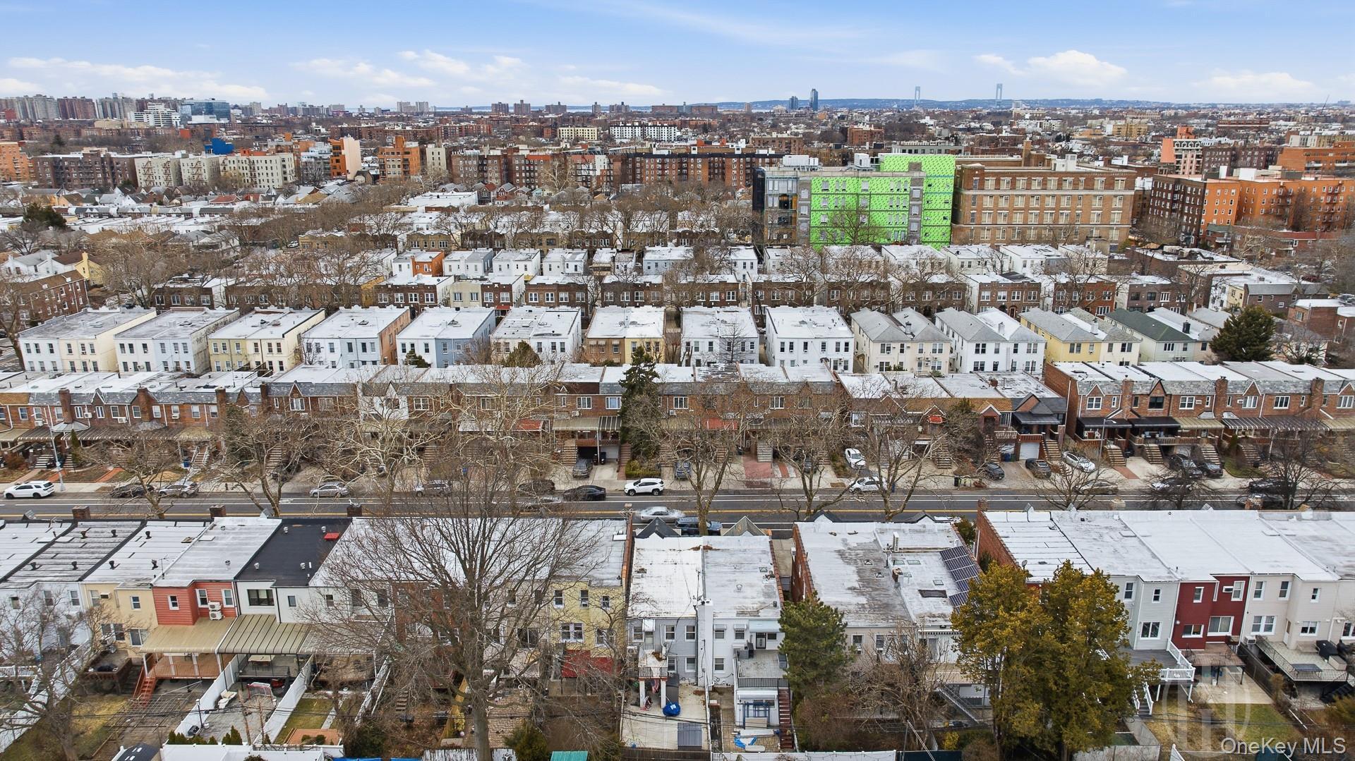 Single Family Bedford Avenue  Brooklyn, NY 11229, MLS-1009575-28