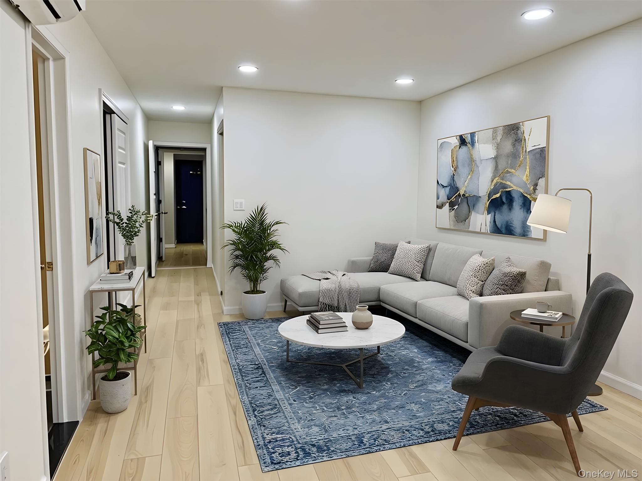 Single Family Bedford Avenue Brooklyn, NY 11229, MLS-1009575-4