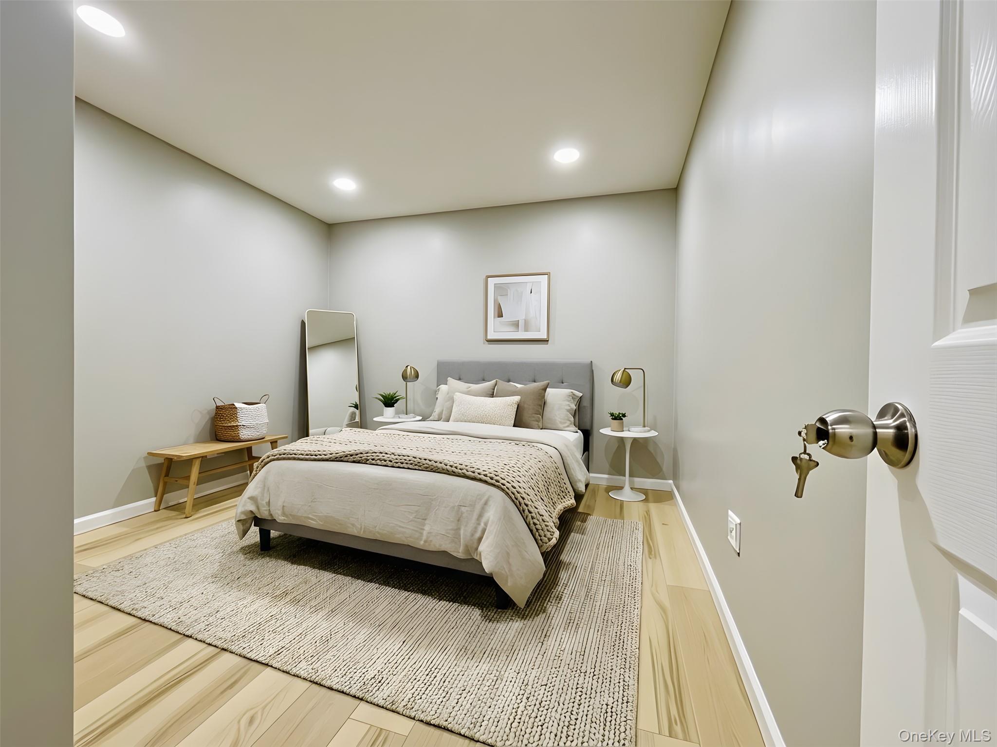 Single Family Bedford Avenue Brooklyn, NY 11229, MLS-1009575-5