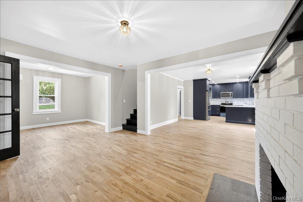 Single Family Shore Drive Orange County, NY 12553, MLS-1009591-12