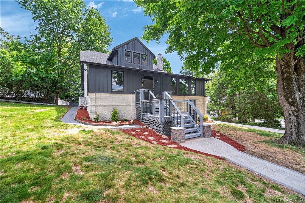 Single Family Shore Drive Orange County, NY 12553, MLS-1009591-2