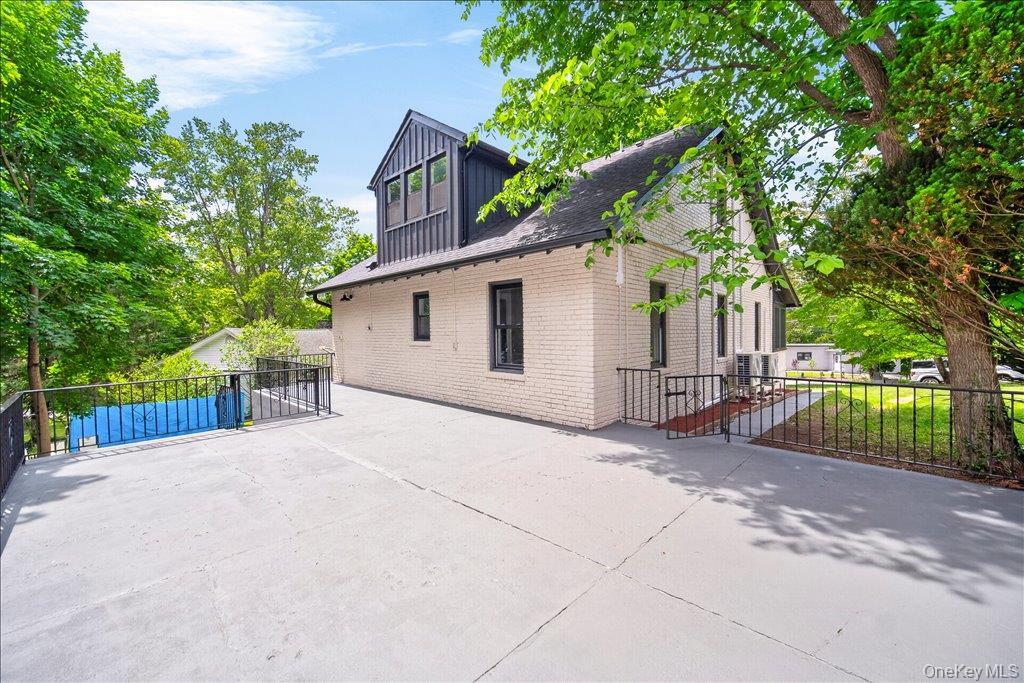 Single Family Shore Drive Orange County, NY 12553, MLS-1009591-29