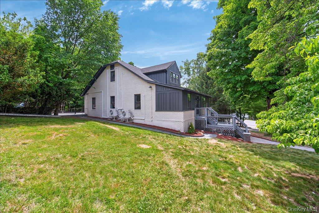 Single Family Shore Drive Orange County, NY 12553, MLS-1009591-3