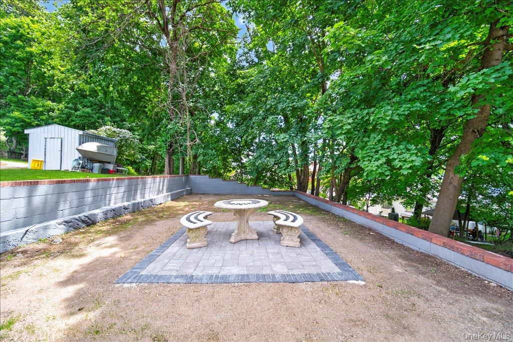 Single Family Shore Drive Orange County, NY 12553, MLS-1009591-30
