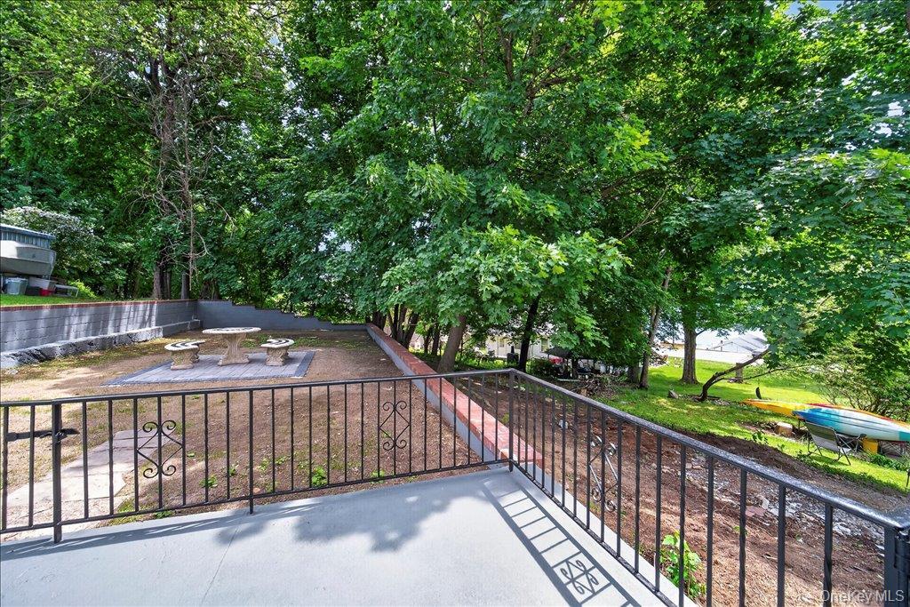 Single Family Shore Drive Orange County, NY 12553, MLS-1009591-31