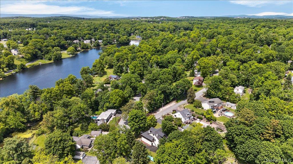 Single Family Shore Drive Orange County, NY 12553, MLS-1009591-32