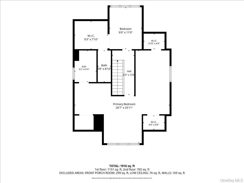 Single Family Shore Drive Orange County, NY 12553, MLS-1009591-34
