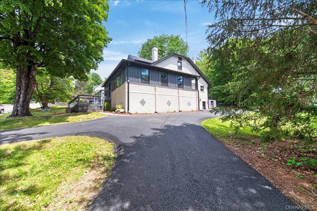 Single Family Shore Drive Orange County, NY 12553, MLS-1009591-4
