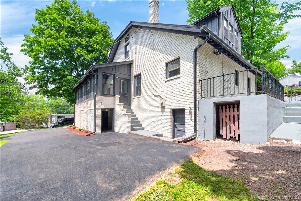 Single Family Shore Drive Orange County, NY 12553, MLS-1009591-6