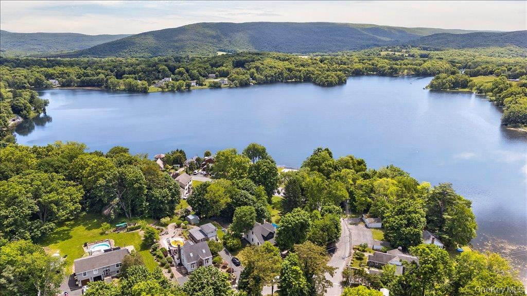Single Family Shore Drive Orange County, NY 12553, MLS-1009591-7