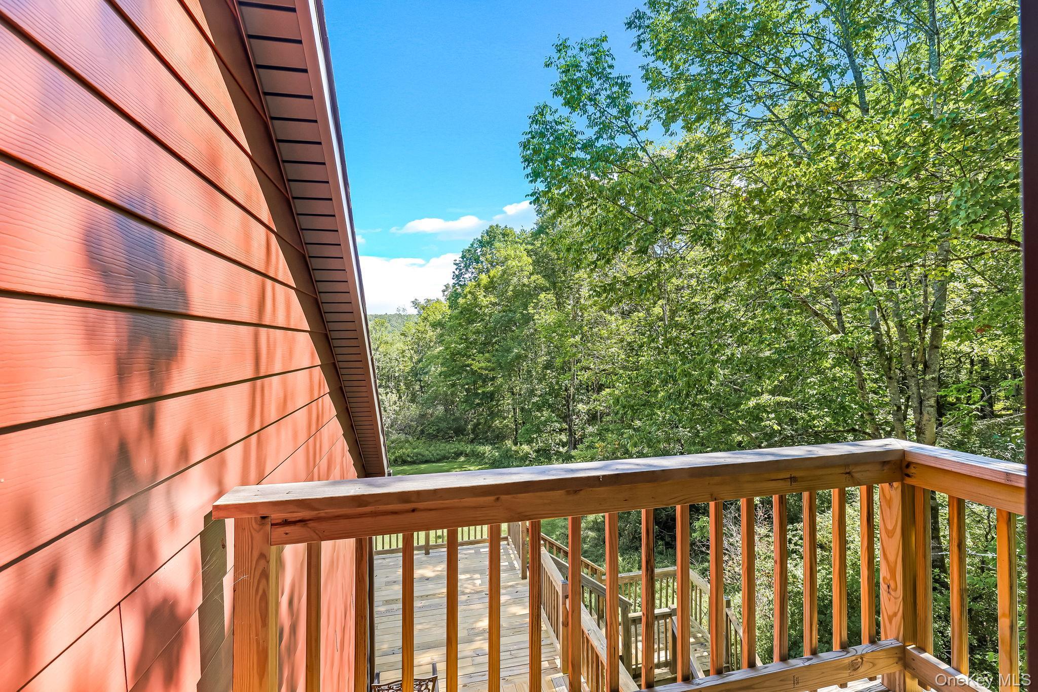 Single Family Dutch Hill Road  Sullivan County, NY 12776, MLS-1009604-16
