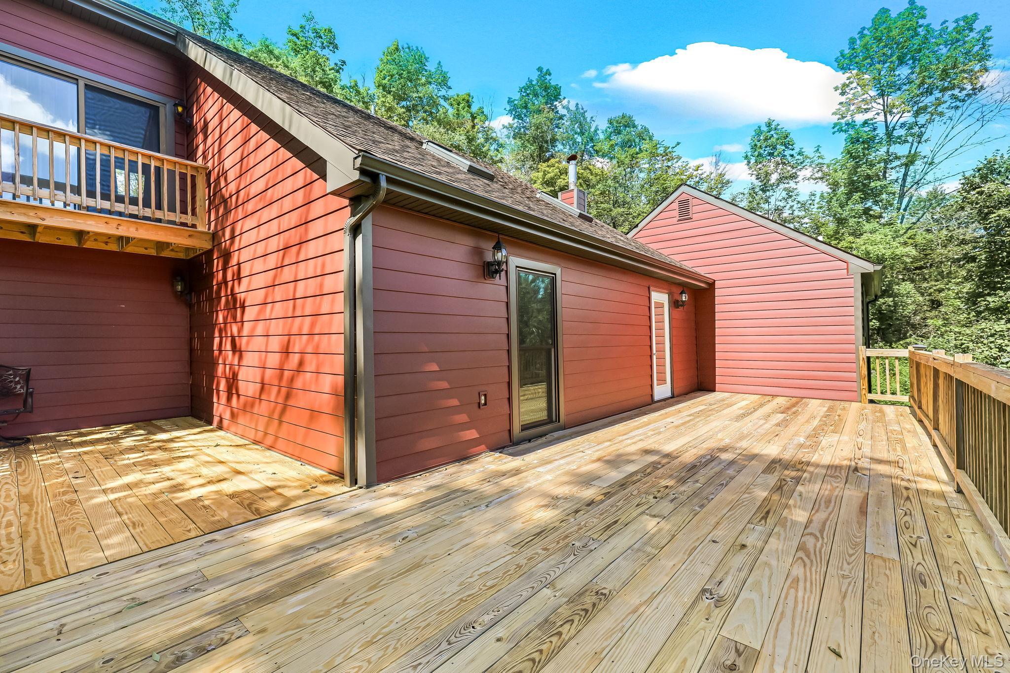 Single Family Dutch Hill Road  Sullivan County, NY 12776, MLS-1009604-17