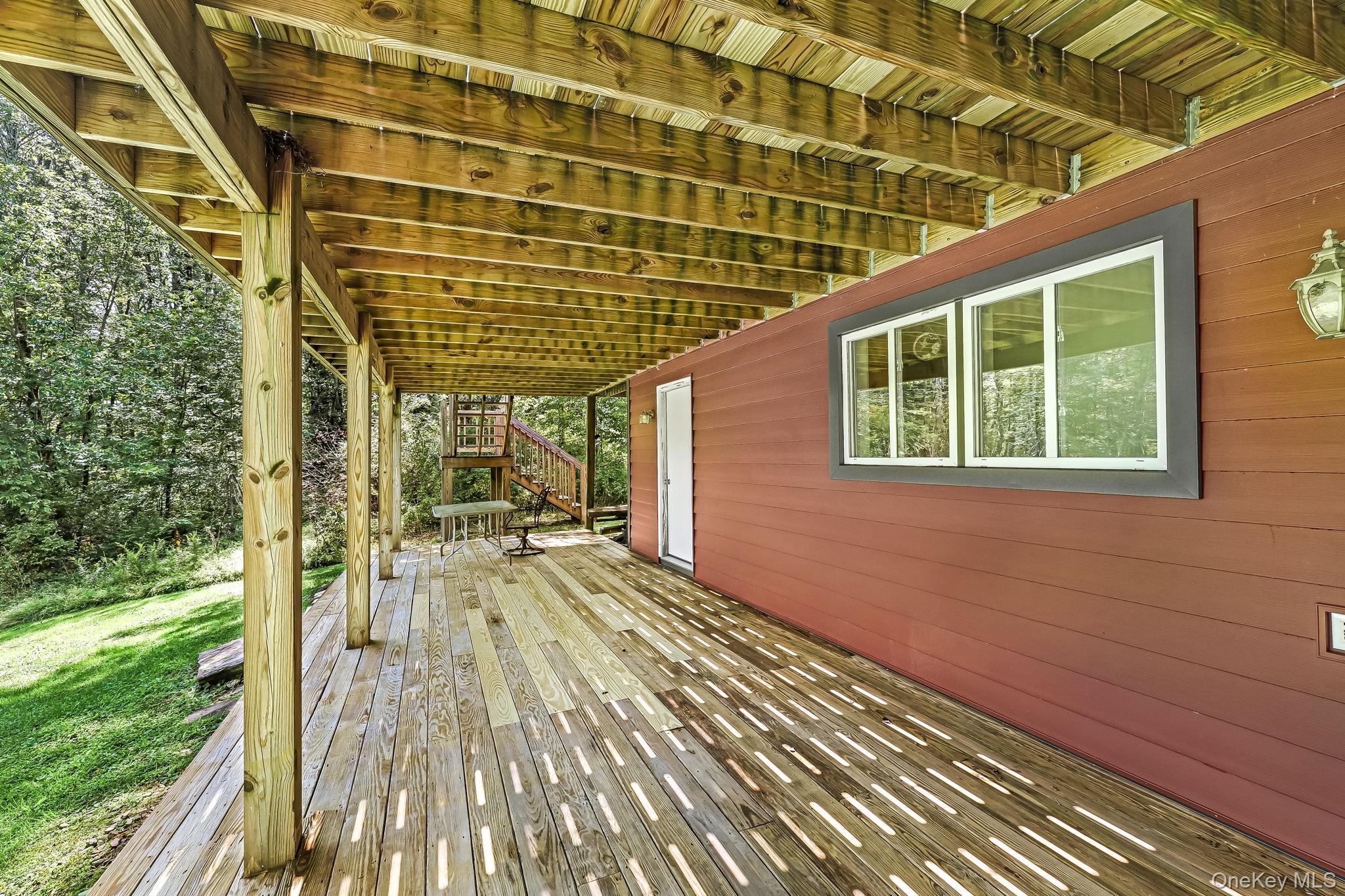 Single Family Dutch Hill Road  Sullivan County, NY 12776, MLS-1009604-18
