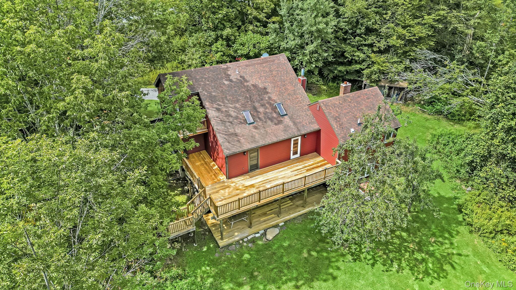 Single Family Dutch Hill Road  Sullivan County, NY 12776, MLS-1009604-2