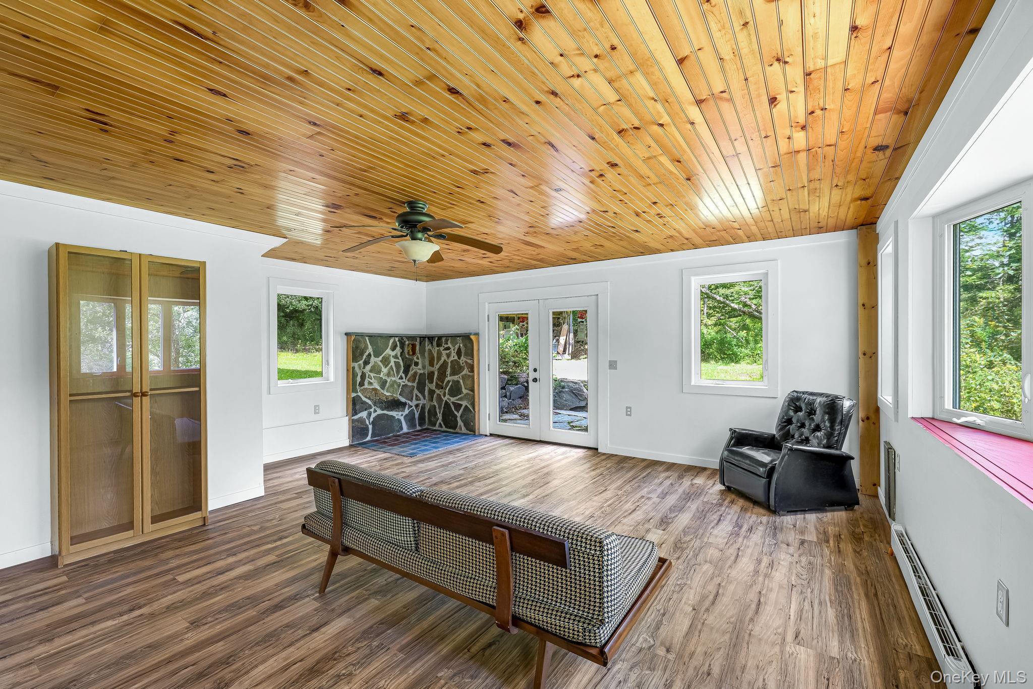 Single Family Dutch Hill Road  Sullivan County, NY 12776, MLS-1009604-24
