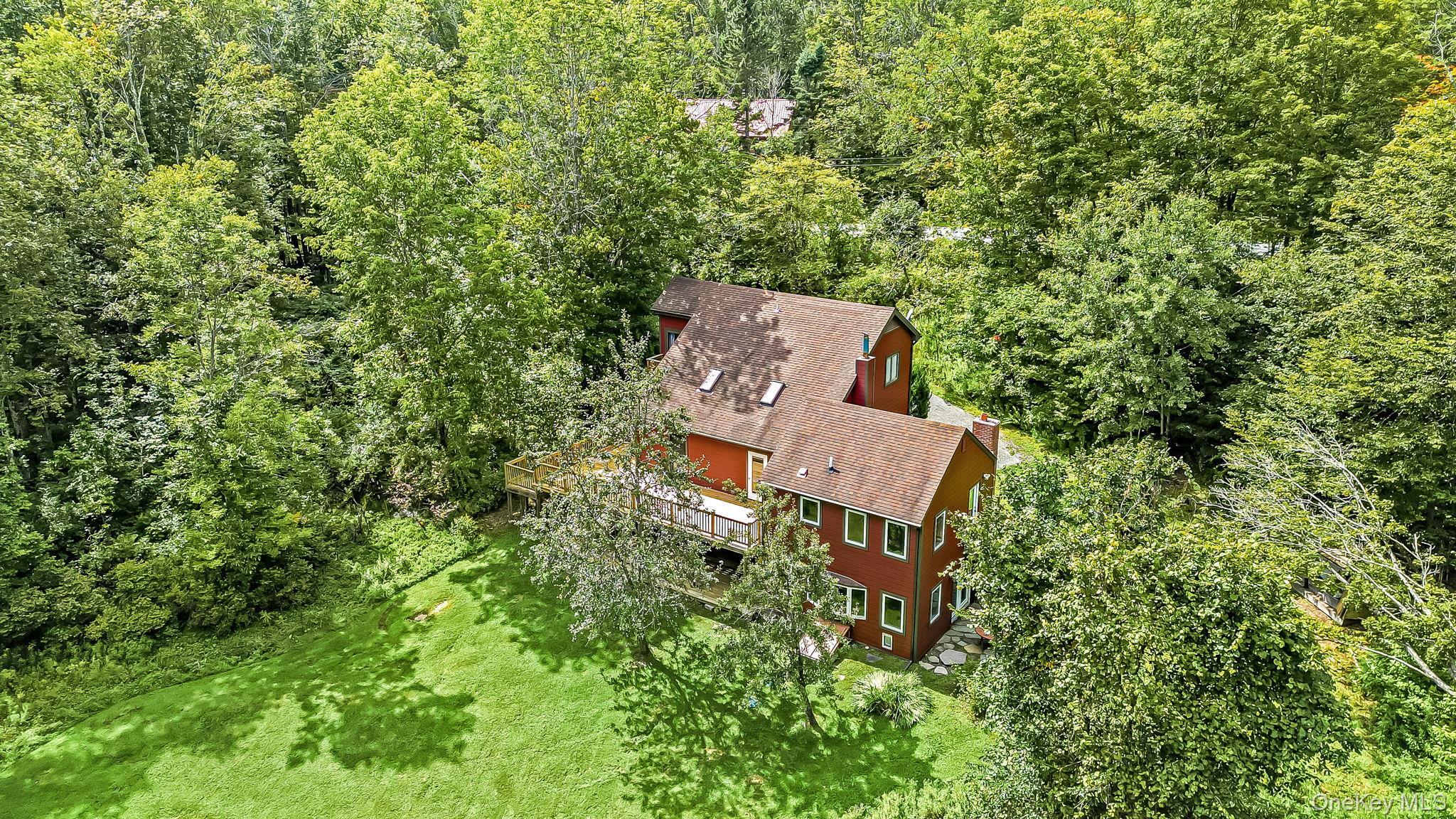 Single Family Dutch Hill Road  Sullivan County, NY 12776, MLS-1009604-29